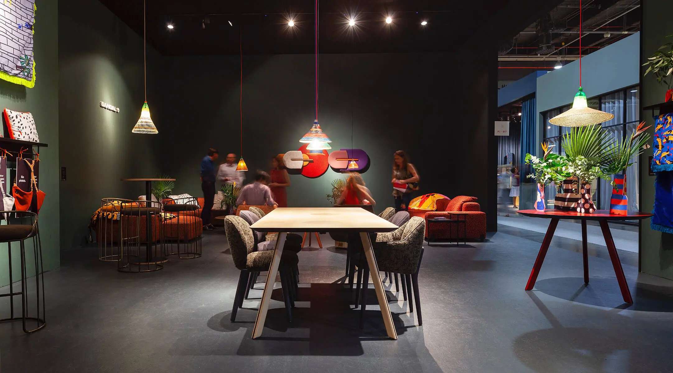 Para habitar con estilo Para habitar con estilo