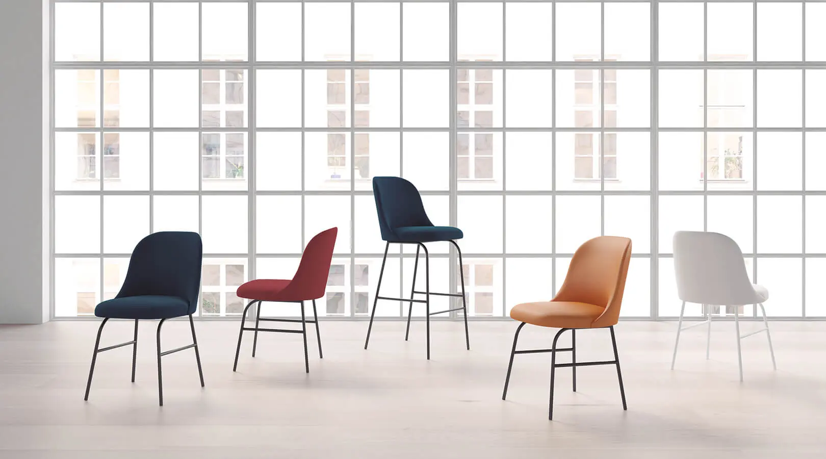 Para habitar con estilo Para habitar con estilo