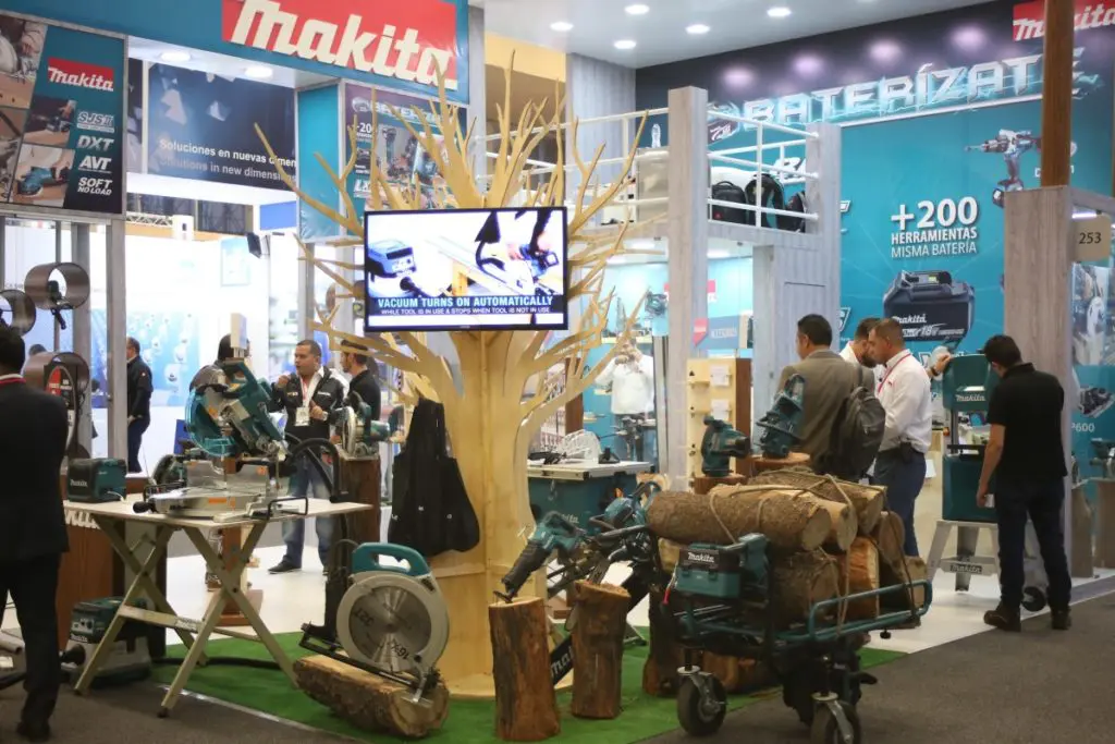 Llega la feria forestal del mueble y la madera más importante de colombia y latinoamérica Llega la feria forestal del mueble y la madera más importante de colombia y latinoamérica