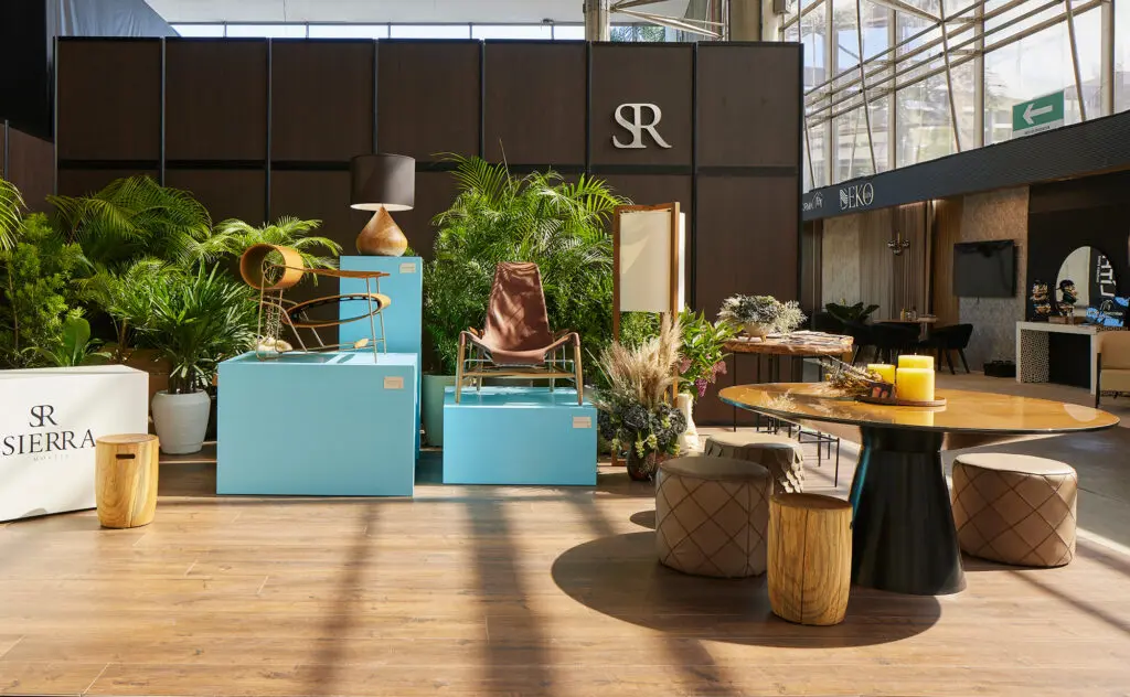 La feria de diseño: le contamos todo lo que necesita saber de este evento