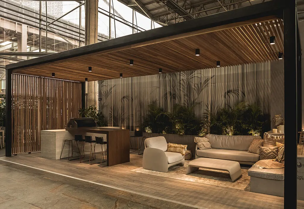 Feria de diseño 2023 medellín.