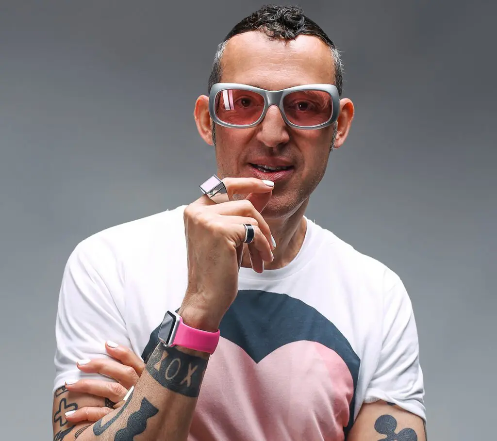 La feria de diseño, donde se encontrarán los ‘rockstars’ del diseño mundial Conexión sapiencia