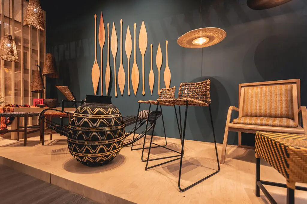 La feria de diseño: le contamos todo lo que necesita saber de este evento