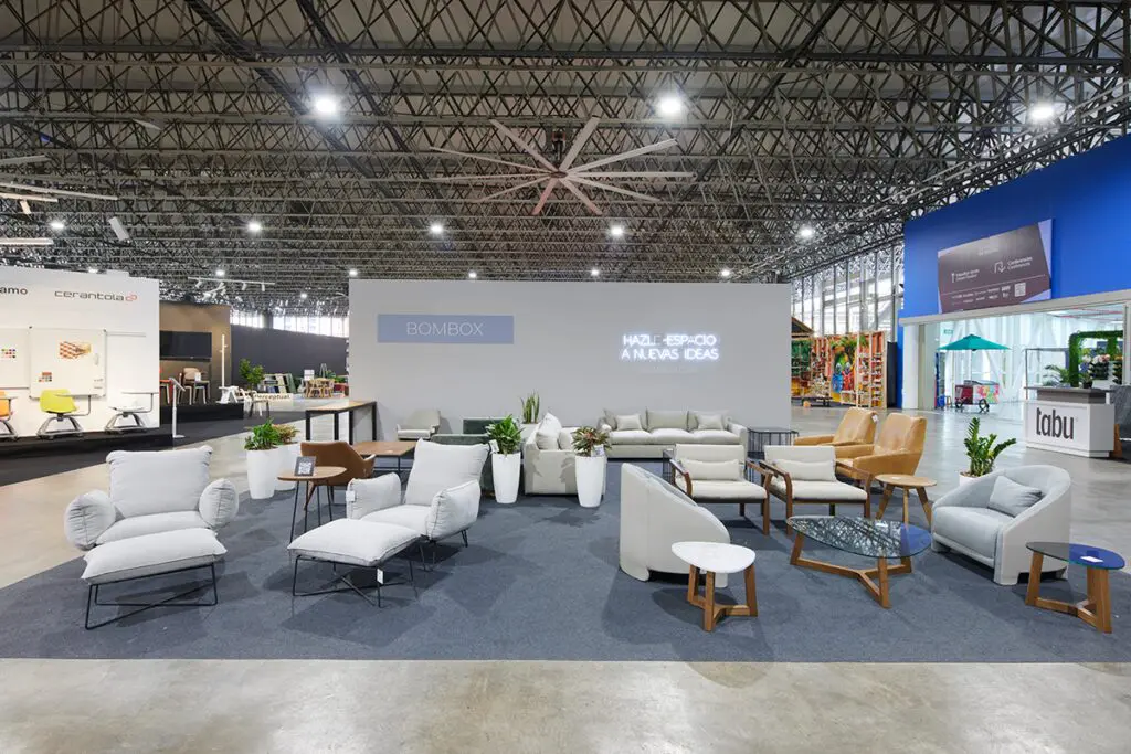 La feria de diseño: le contamos todo lo que necesita saber de este evento