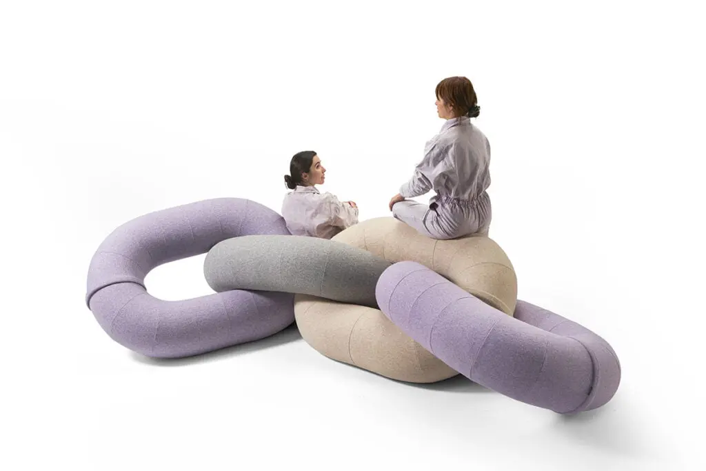 Axxis visitó las tres ferias de diseño más importantes de españa