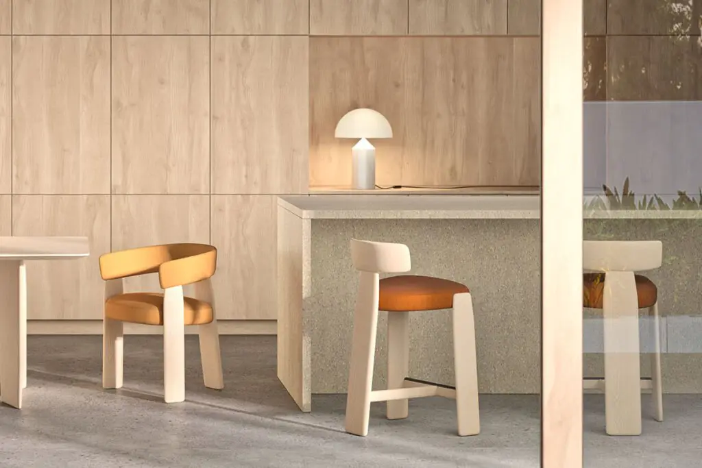 Axxis visitó las tres ferias de diseño más importantes de españa