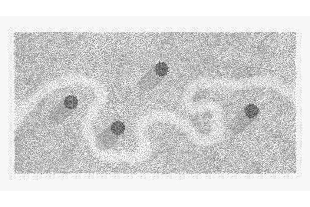 Los cinco jardines seleccionados en el festival internacional de jardines