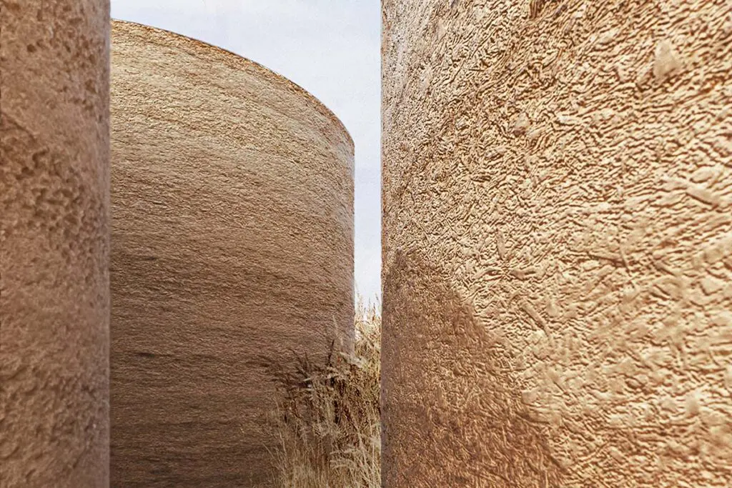 Los cinco jardines seleccionados en el festival internacional de jardines