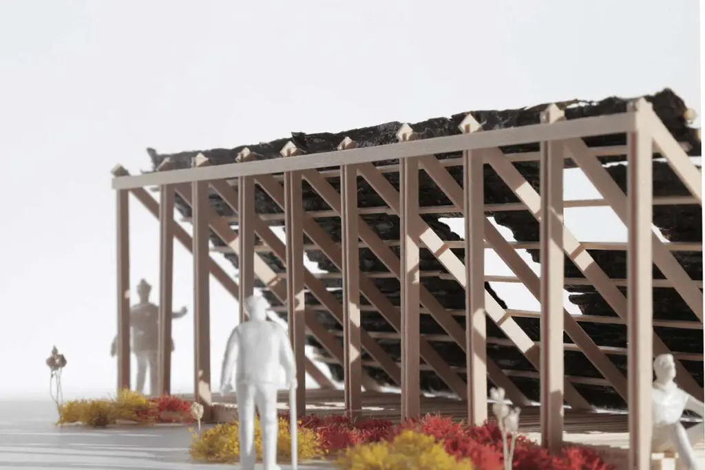 Los cinco jardines seleccionados en el festival internacional de jardines