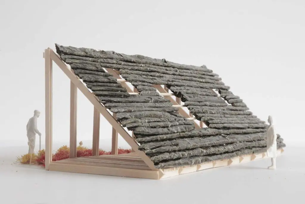 Los cinco jardines seleccionados en el festival internacional de jardines