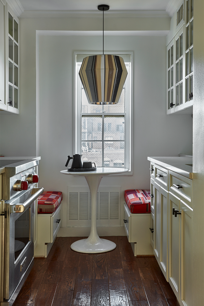 Renovar un mundo personal: el arte de transformar espacios