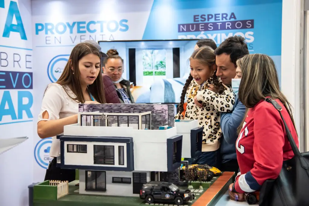 Gran salón inmobiliario 2023: conozca detalles de la edición