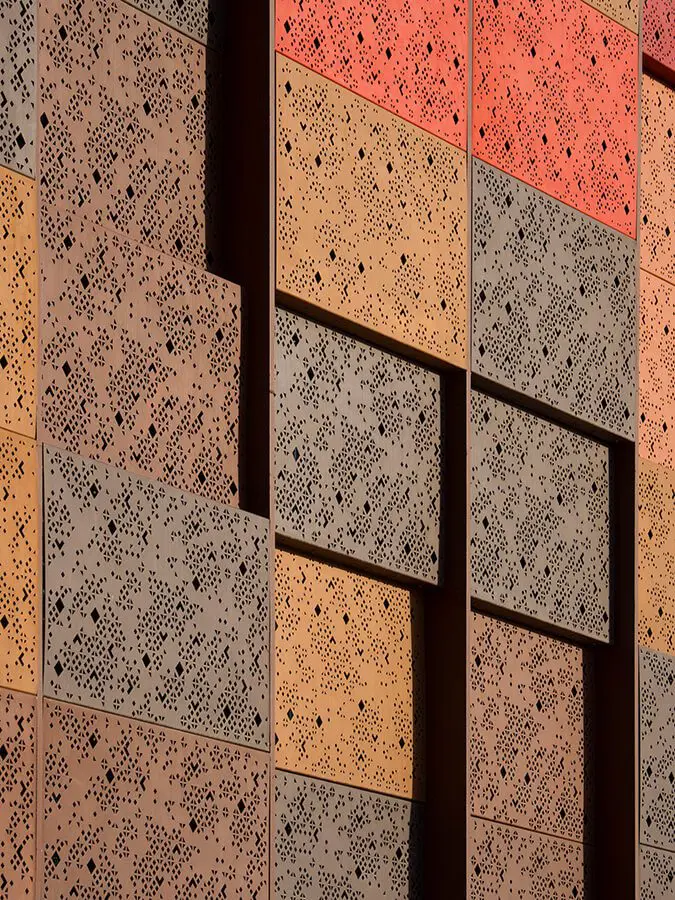 Puerta al desierto Puerta al desierto