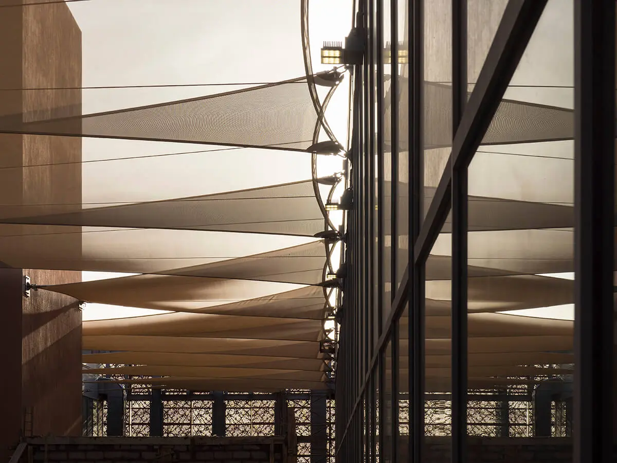 Puerta al desierto Puerta al desierto