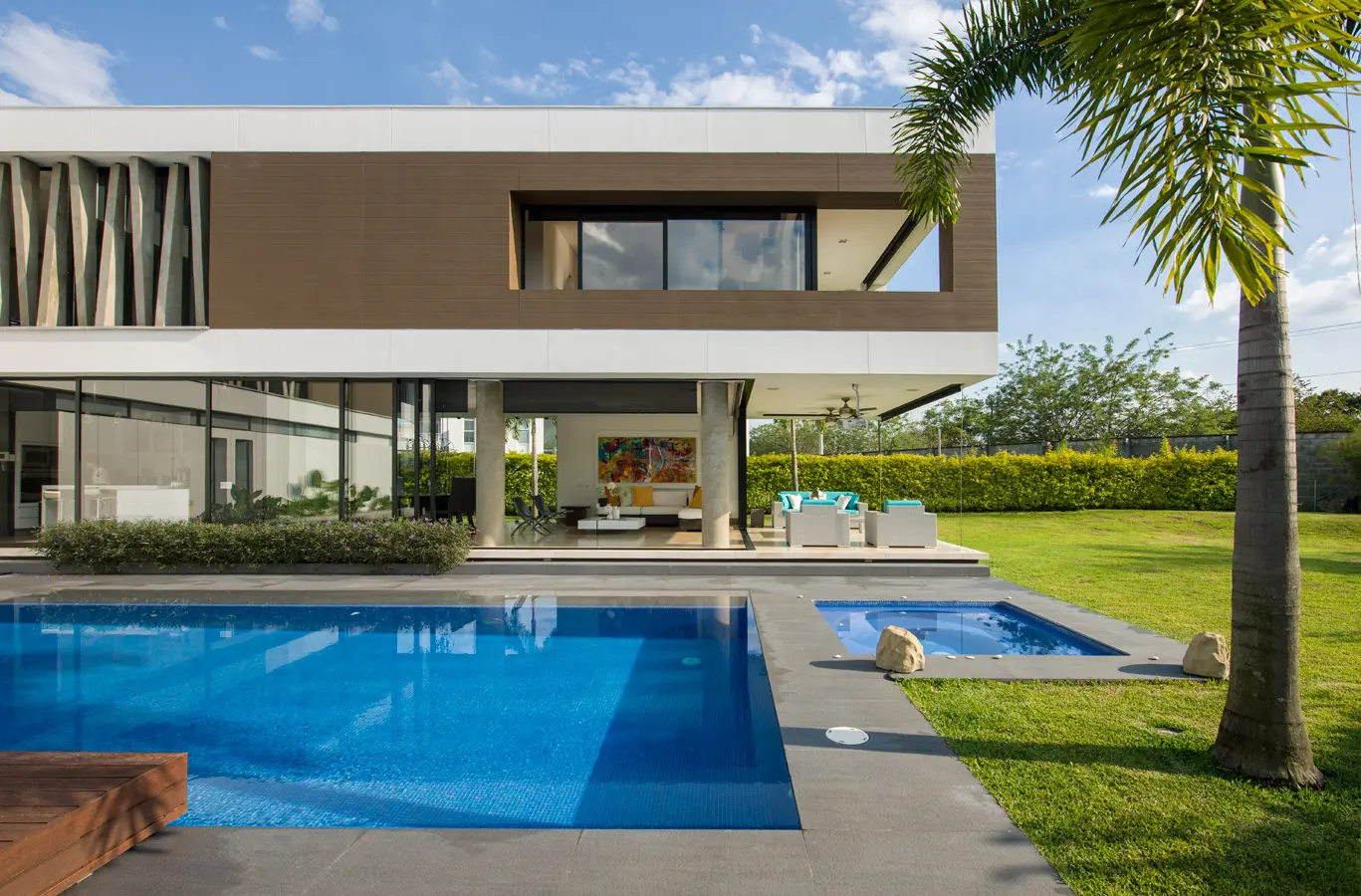 Grupo Metric Arquitectos