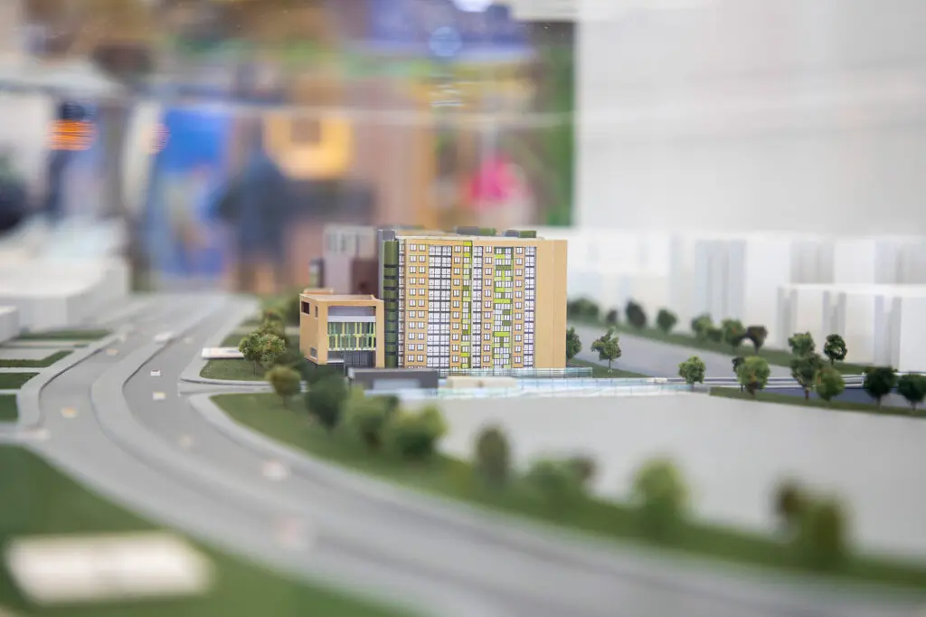 Bogotá se alista para recibir la xviii edición del gran salón inmobiliario