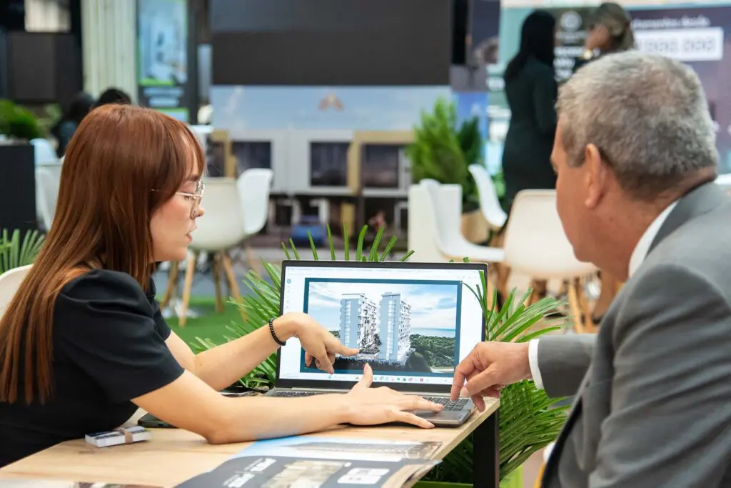 Bogotá se alista para recibir la xviii edición del gran salón inmobiliario