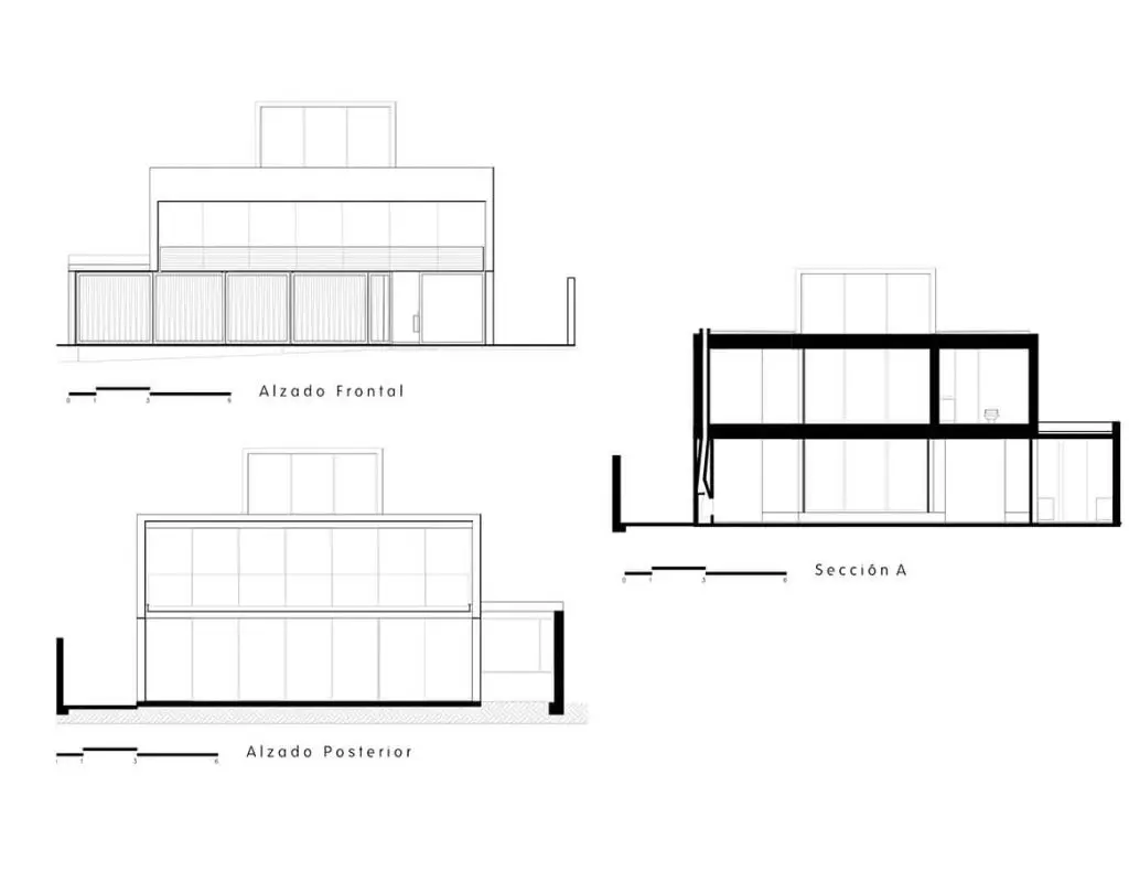 Adiós a guillermo fischer, el arquitecto que todos vamos a extrañar