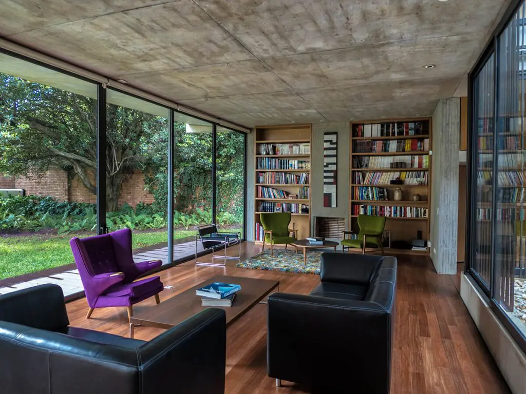 Adiós a guillermo fischer, el arquitecto que todos vamos a extrañar