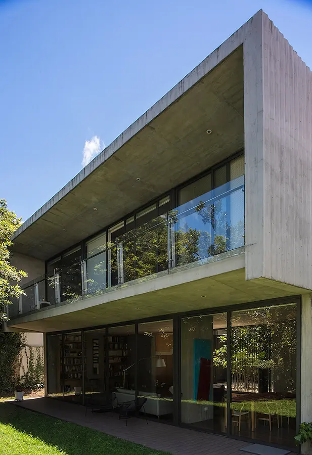 Adiós a guillermo fischer, el arquitecto que todos vamos a extrañar