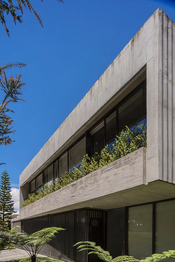 Adiós a guillermo fischer, el arquitecto que todos vamos a extrañar