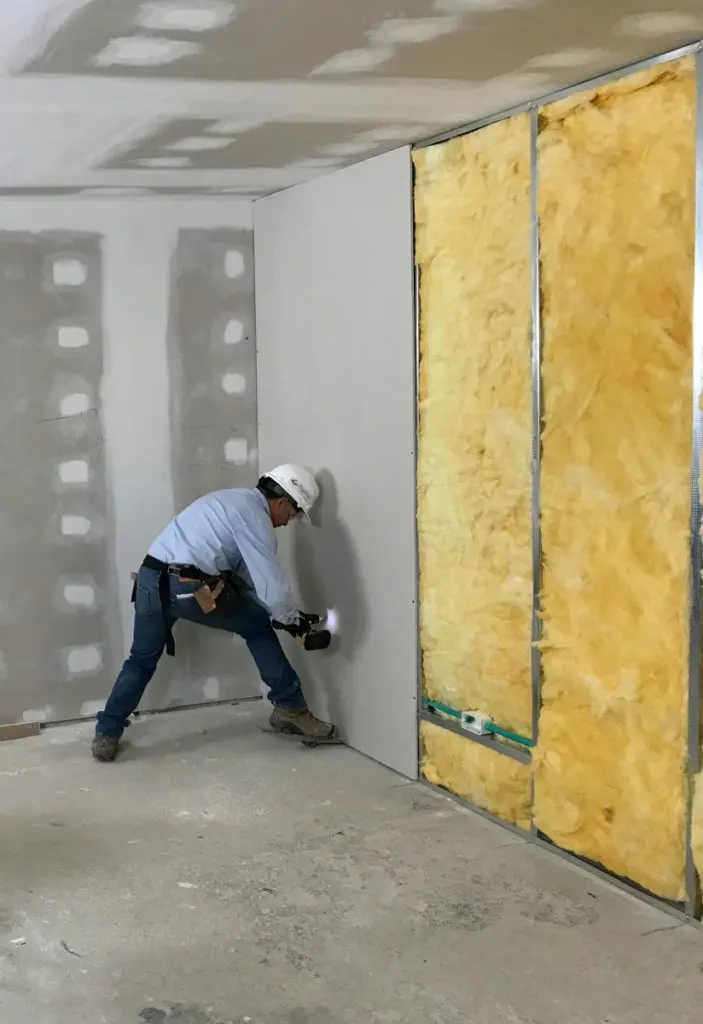 Placas de yeso y cemento en bogotá