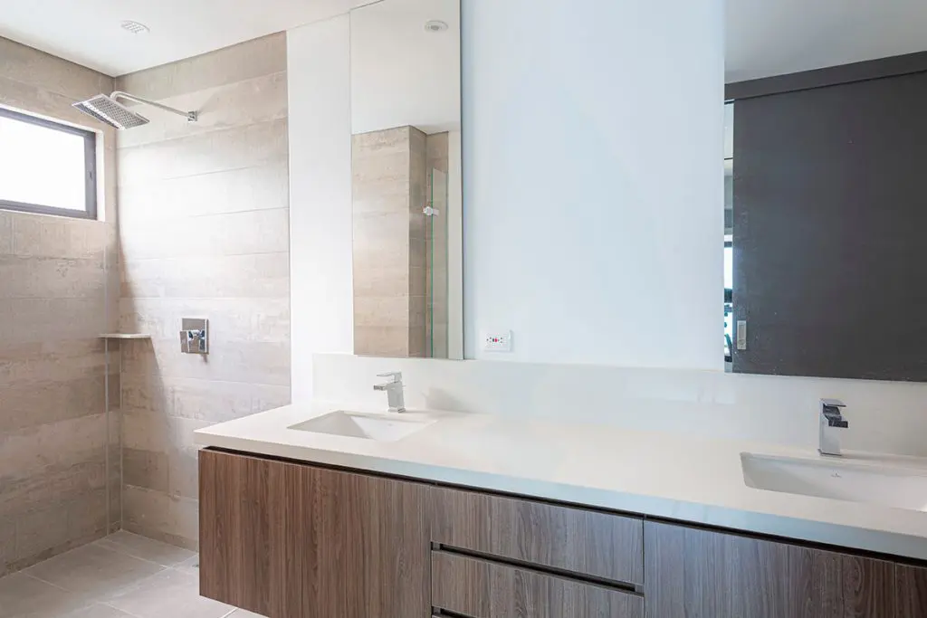 Placas rh de gyplac, tecnología en función de luchar contra la humedad