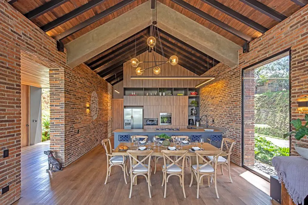 Comedor de casa en medellín