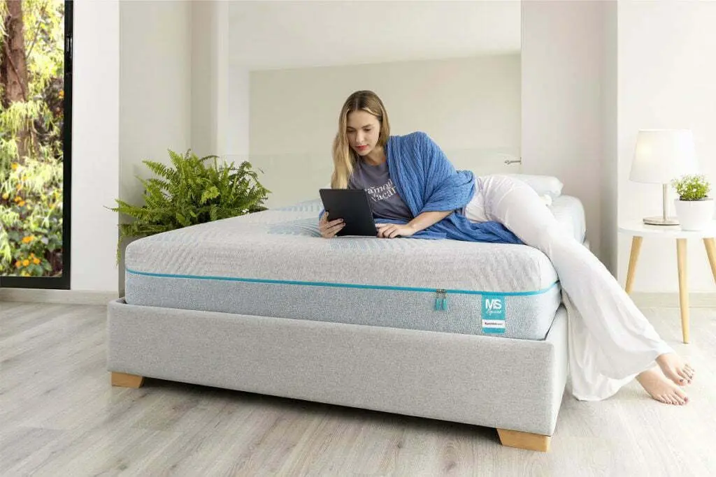 Adecuar y decorar la habitación garantiza una mejor calidad de vida