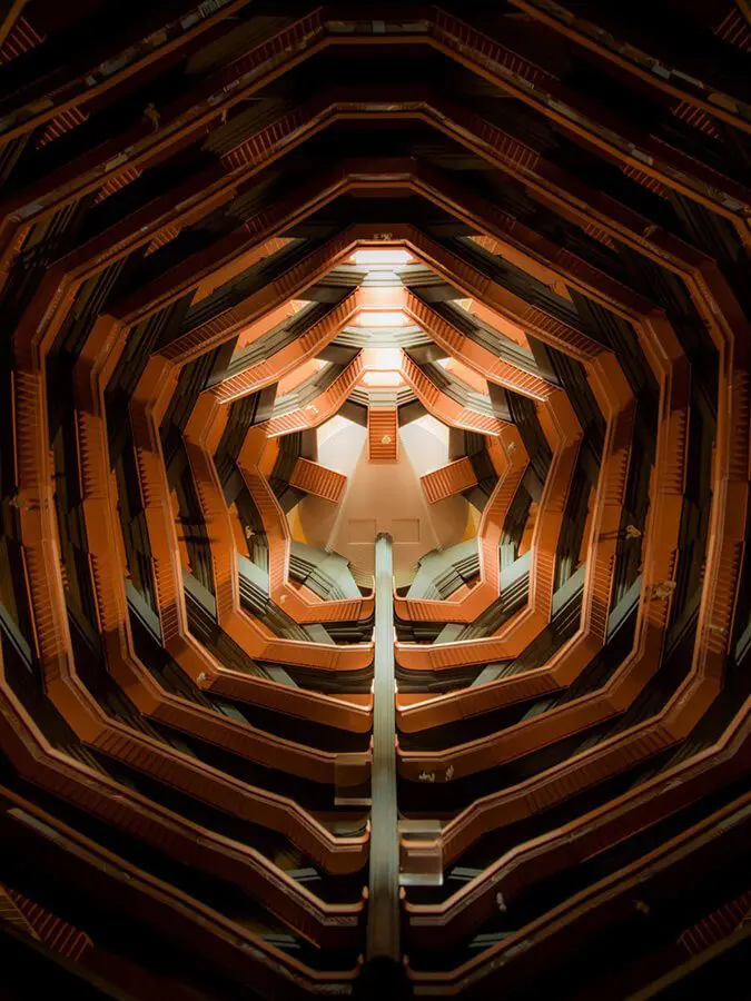 Vessel: el edificio catalogado como maravilla arquitectónica de nueva york al que todos quieren ir Vessel: el edificio catalogado como maravilla arquitectónica de nueva york al que todos quieren ir