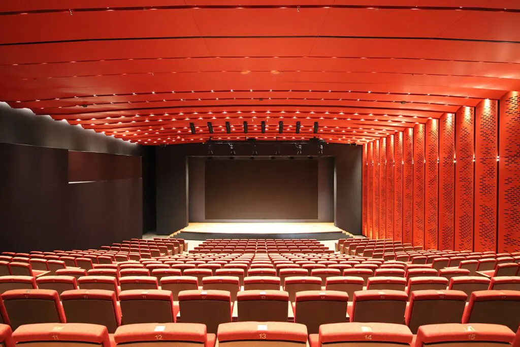 Conozca cómo es el museo del palacio de hong kong