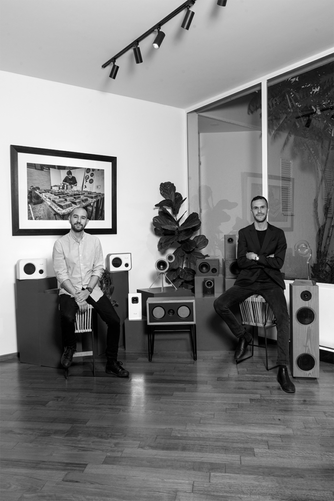 Las nueve firmas que puede conocer visitando el circuito de diseño en bogotá