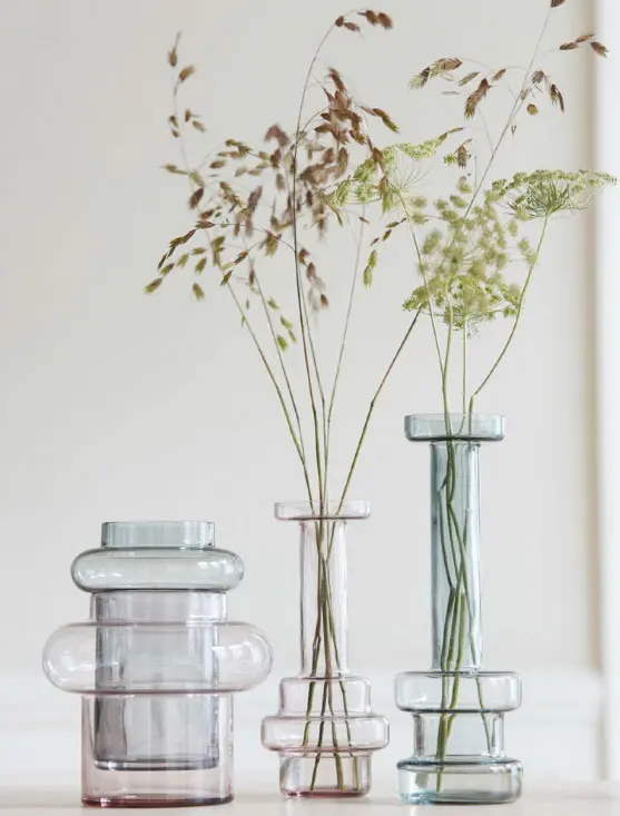 Colección tendencies 2016 de hübsch.