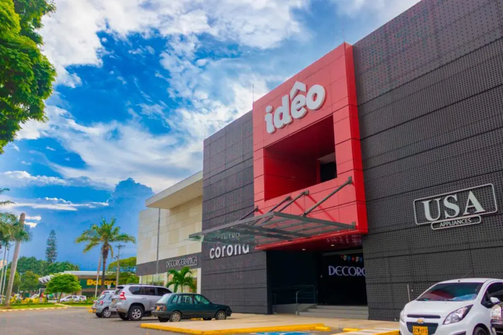 Ideo: el lugar perfecto para construir o remodelar