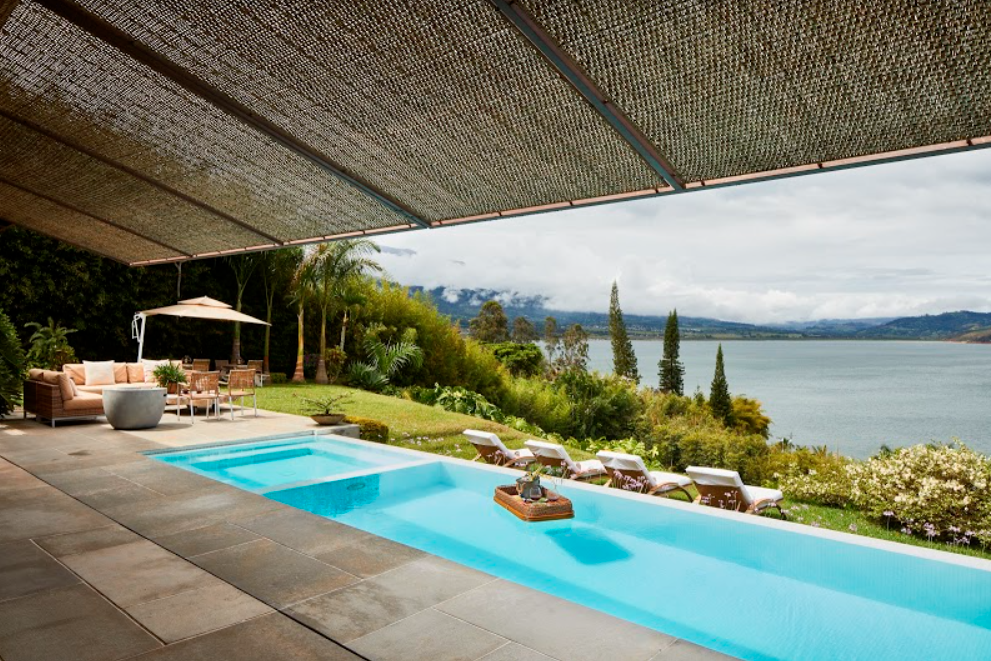 Casas colombianas más lindas para vivir en este 2021