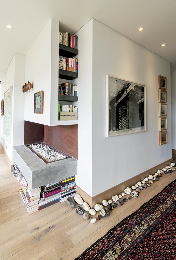 5 apartamentos de ensueño que lo harán querer vivir en bogotá