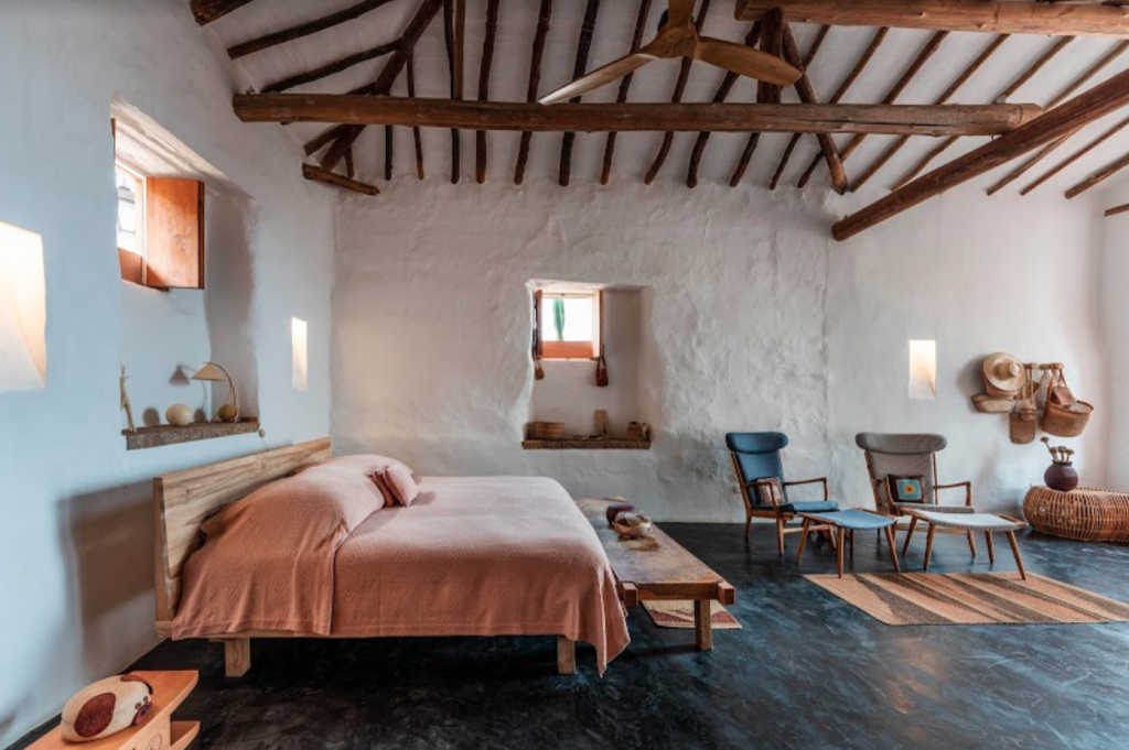 Cinco casas de campo por las que vale la pena vivir en colombia