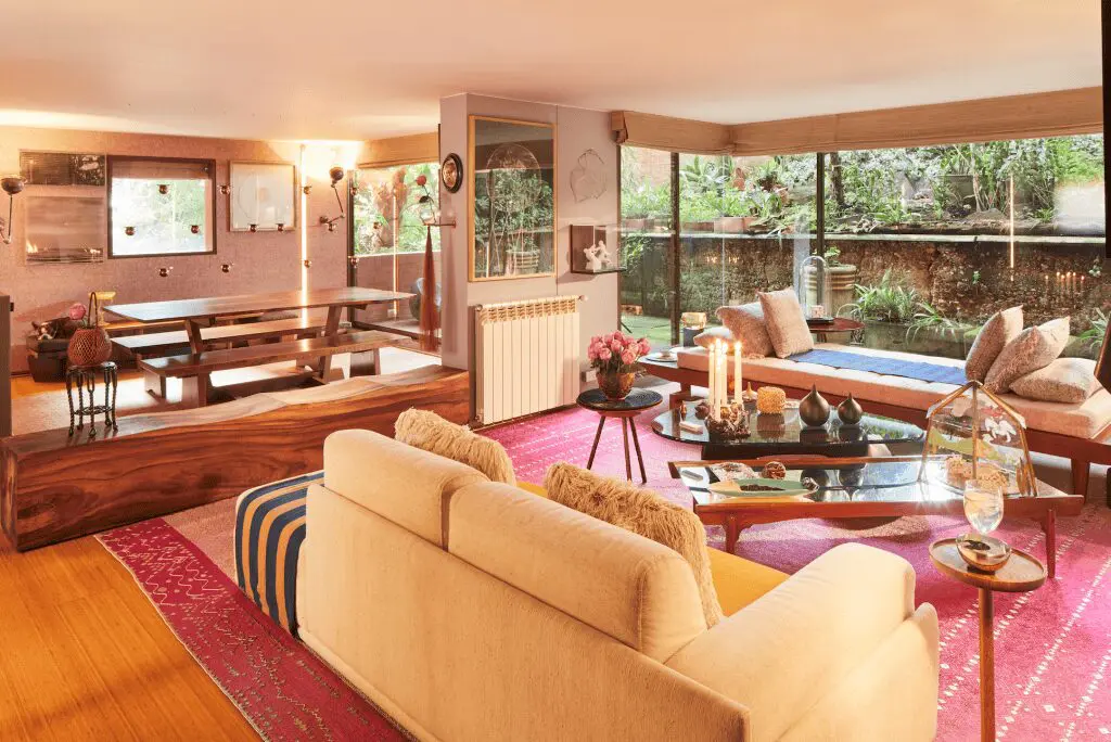 Cinco casas de campo por las que vale la pena vivir en colombia Cinco casas de campo por las que vale la pena vivir en colombia