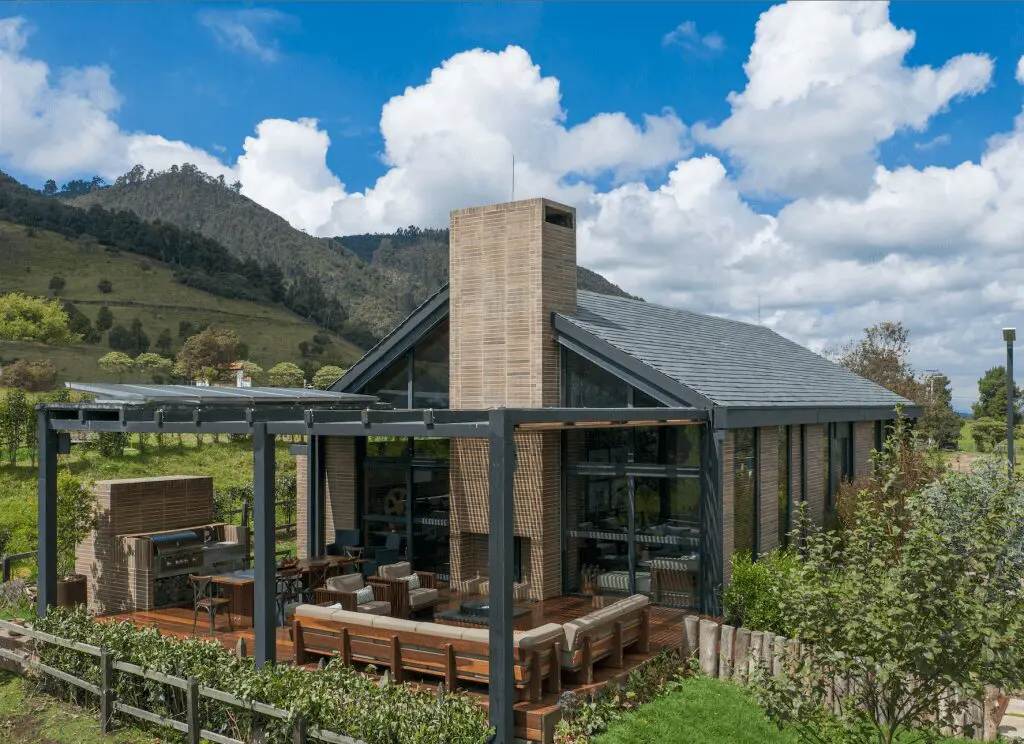 Cinco casas de campo por las que vale la pena vivir en colombia Cinco casas de campo por las que vale la pena vivir en colombia