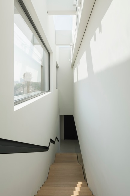 Una moderna casa de ensueño en dubai diseñada para la vida familiar