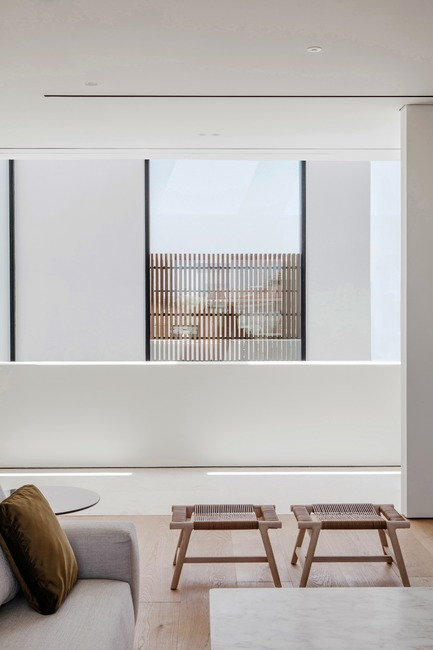 Una moderna casa de ensueño en dubai diseñada para la vida familiar