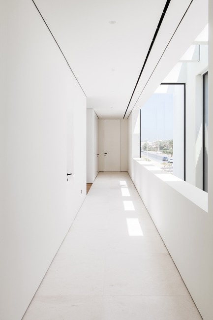 Una moderna casa de ensueño en dubai diseñada para la vida familiar