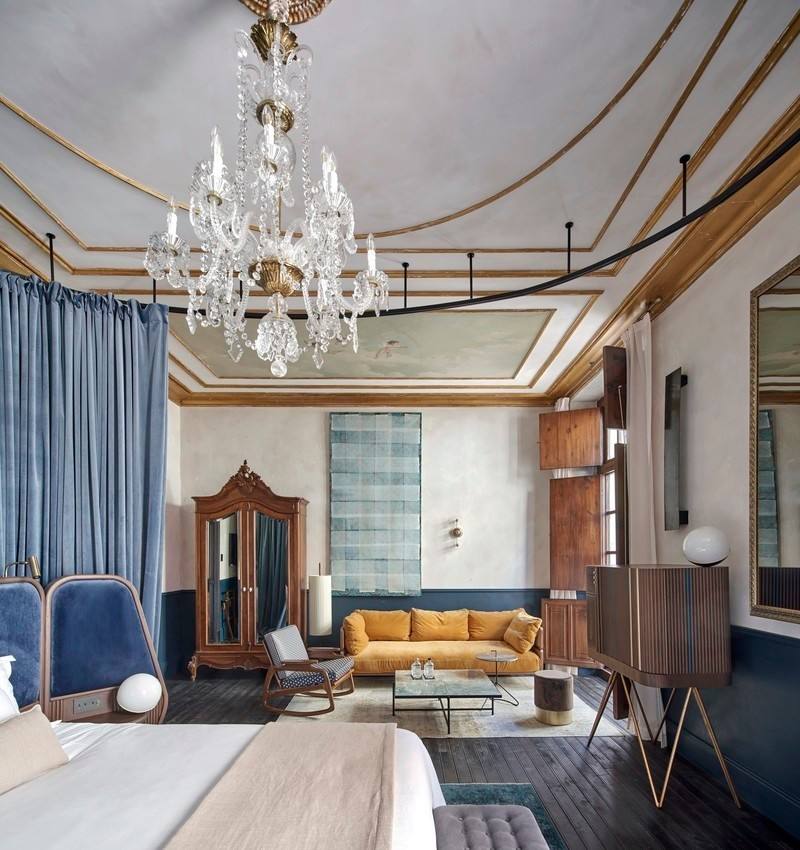 Vacaciones inolvidables en pareja en este hotel en palma de mallorca, españa