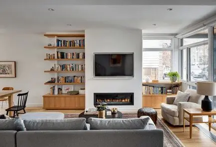 Una casa en el corazón de brooklyn para vivir un verano de ensueño en nueva york Una casa en el corazón de brooklyn para vivir un verano de ensueño en nueva york