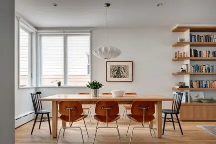 Una casa en el corazón de brooklyn para vivir un verano de ensueño en nueva york Una casa en el corazón de brooklyn para vivir un verano de ensueño en nueva york