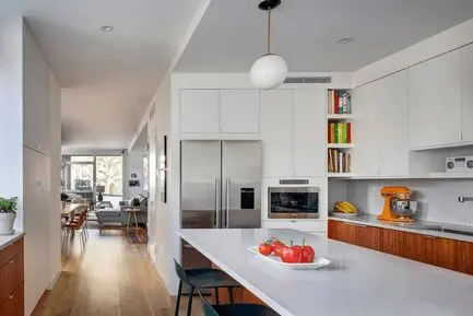 Una casa en el corazón de brooklyn para vivir un verano de ensueño en nueva york Una casa en el corazón de brooklyn para vivir un verano de ensueño en nueva york
