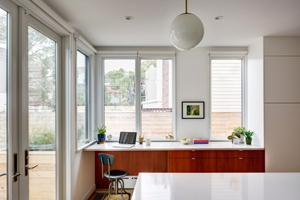 Una casa en el corazón de brooklyn para vivir un verano de ensueño en nueva york