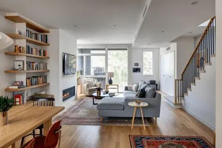 Una casa en el corazón de brooklyn para vivir un verano de ensueño en nueva york Una casa en el corazón de brooklyn para vivir un verano de ensueño en nueva york