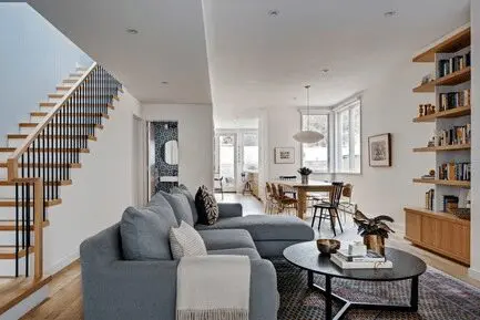 Una casa en el corazón de brooklyn para vivir un verano de ensueño en nueva york Una casa en el corazón de brooklyn para vivir un verano de ensueño en nueva york