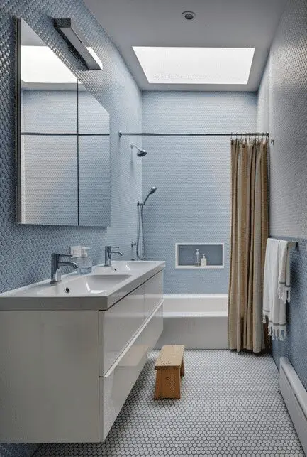 Una casa en el corazón de brooklyn para vivir un verano de ensueño en nueva york Una casa en el corazón de brooklyn para vivir un verano de ensueño en nueva york